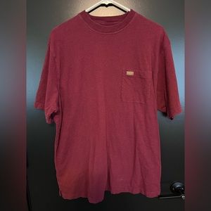 Pendleton Pocket T-Shirt